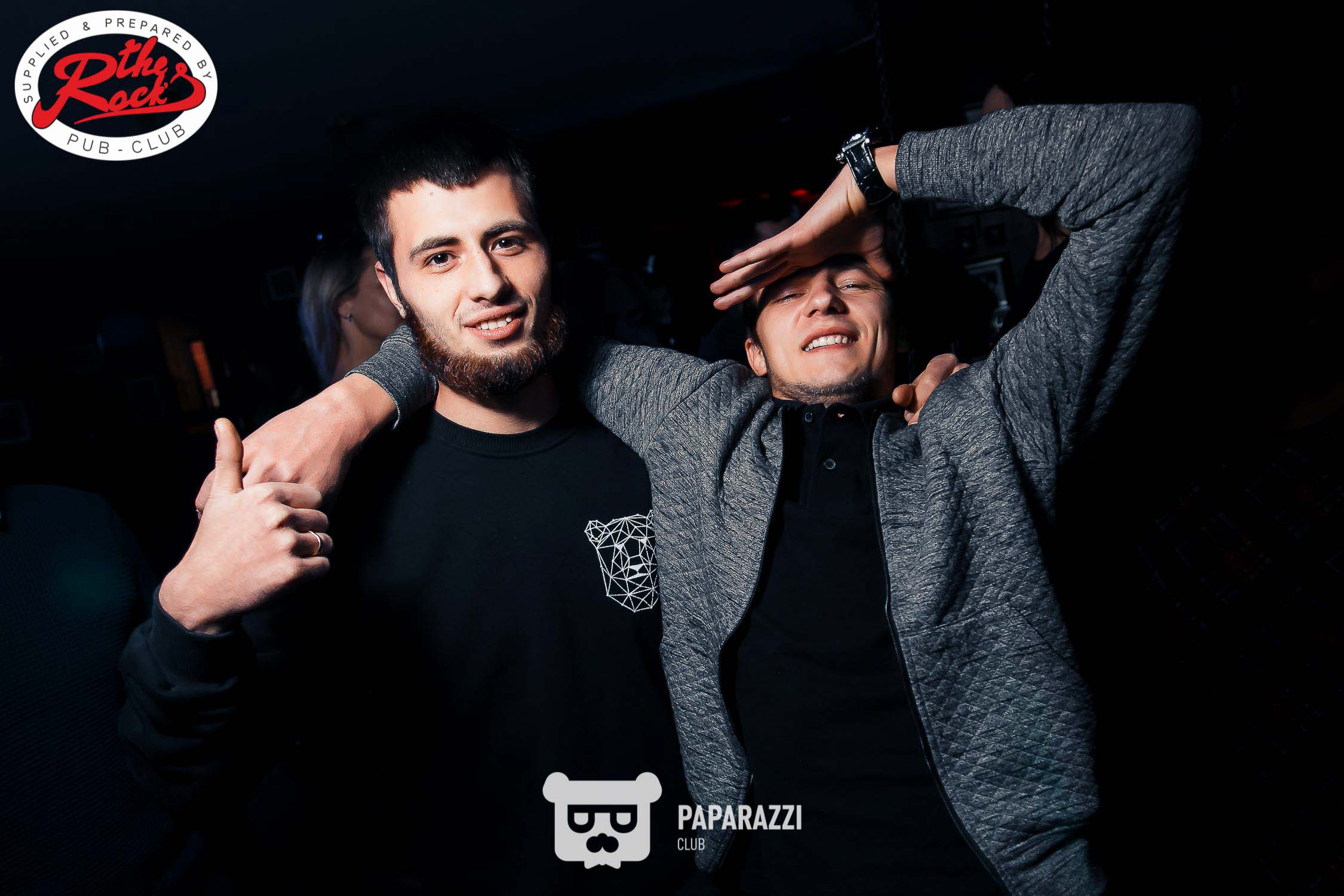 The Rocks Bar Астана 10.11.2018 The Rocks Bar