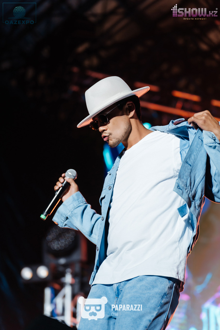 Сольный концерт Группы Ny-Za в рамках проекта Expo Melodies Астана 14.08.2022 Сольный концерт Группы Ny-Za в рамках проекта Expo Melodies