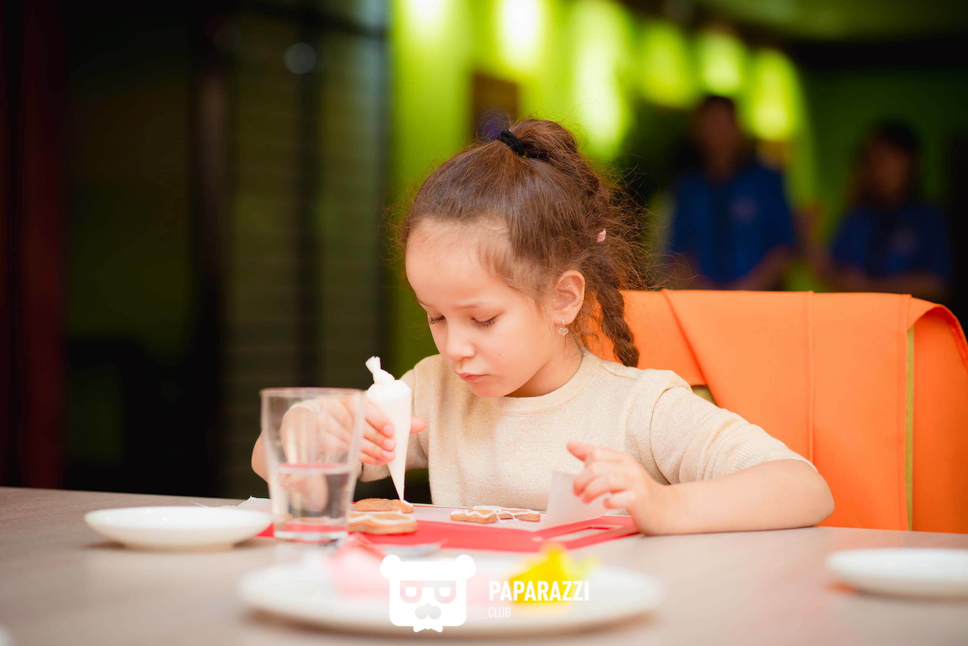 Комплекс Демалыс Астана 05.03.2017 Комплекс Демалыс