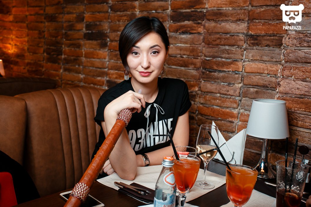 Gastrobar "Огни" Астана 31.10.2015 Gastrobar "Огни"