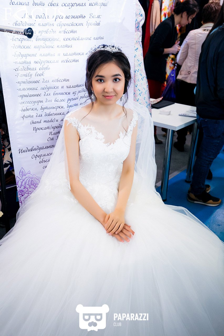 Выставка & Шоу "Индустрия праздника" @КОРМЕ Астана 04/16/2017 Выставка & Шоу "Индустрия праздника" @КОРМЕ