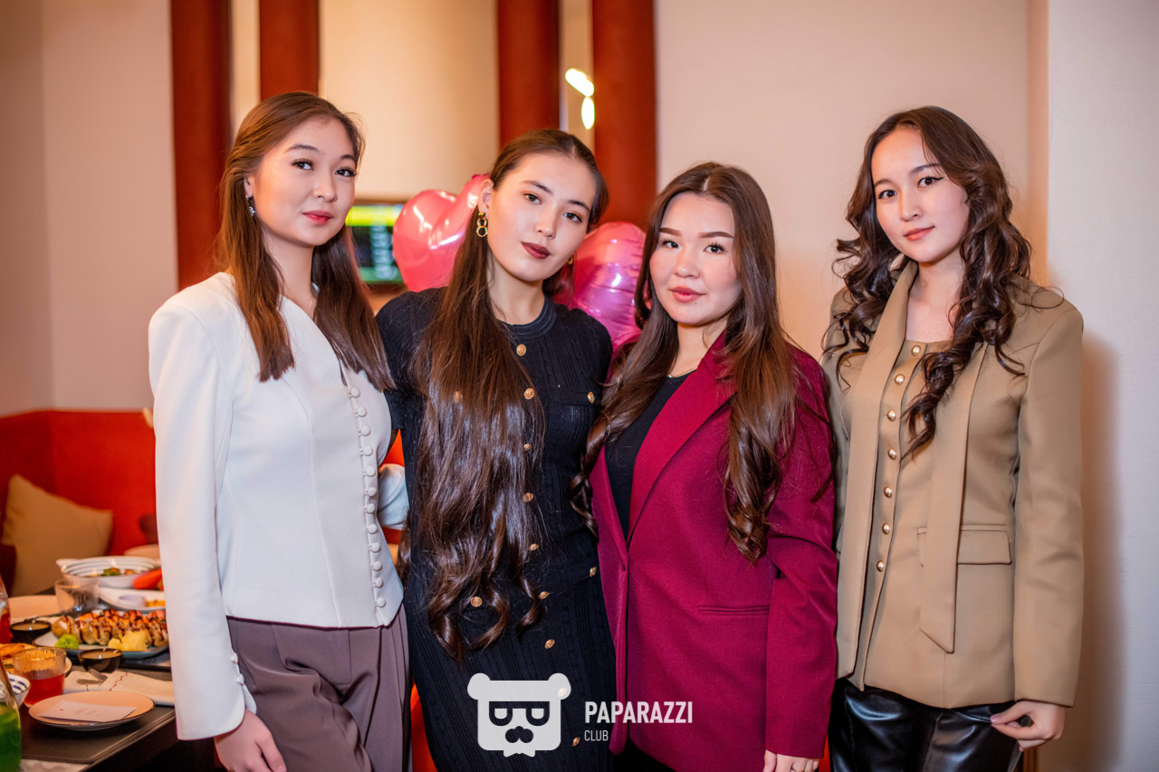 Рестобар Раки Астана 06.12.2025 Рестобар Раки