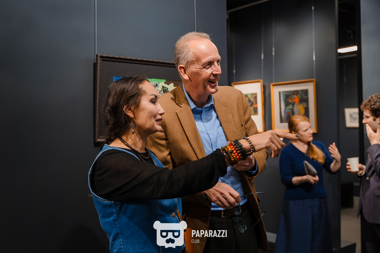 LM Kulanshi Art Концерт Астана 26.10.2025 LM Kulanshi Art Концерт