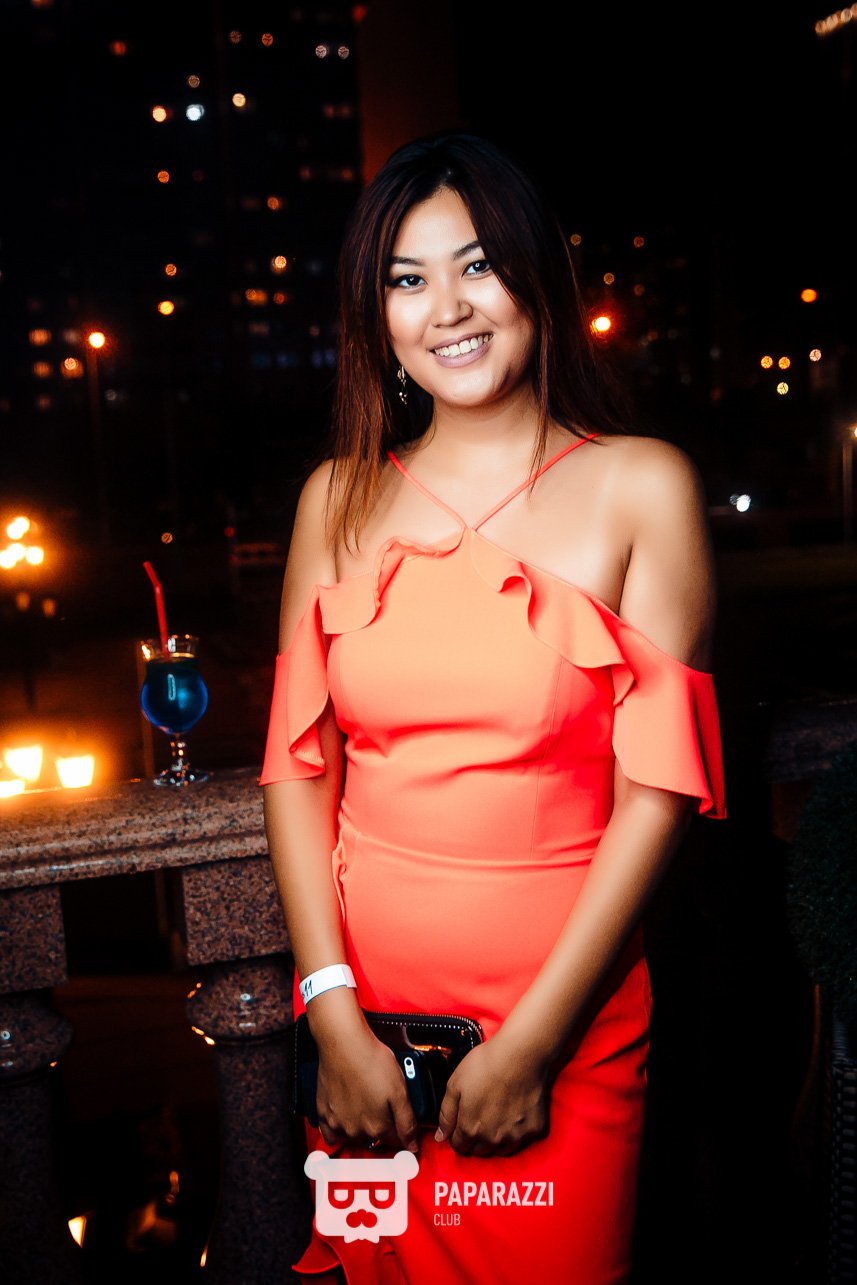 Internations @ALANDA Астана 06.08.2018 Internations @ALANDA