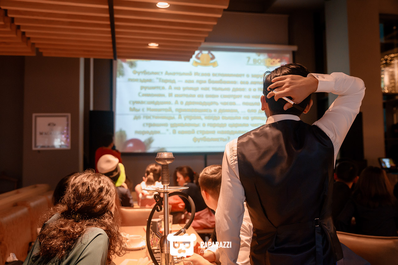 MozgoBattle 3-й сезон, 9-я серия Астана 12.12.2018 MozgoBattle 3-й сезон, 9-я серия