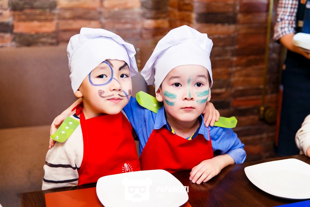 Gastrobar "Огни" Астана 24.02.2016 Gastrobar "Огни"