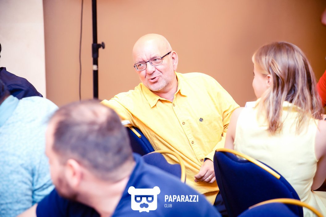 Открытие чемпионата "Что? Где? Когда?" @Marriott Hotel Астана 23.07.2016 Открытие чемпионата "Что? Где? Когда?" @Marriott Hotel