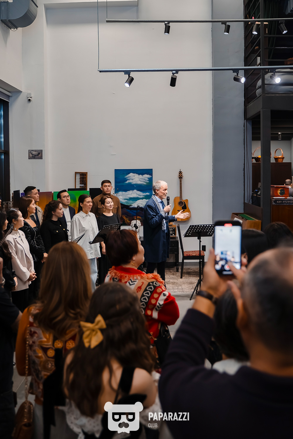 LM Kulanshi Art Концерт Астана 26.10.2025 LM Kulanshi Art Концерт