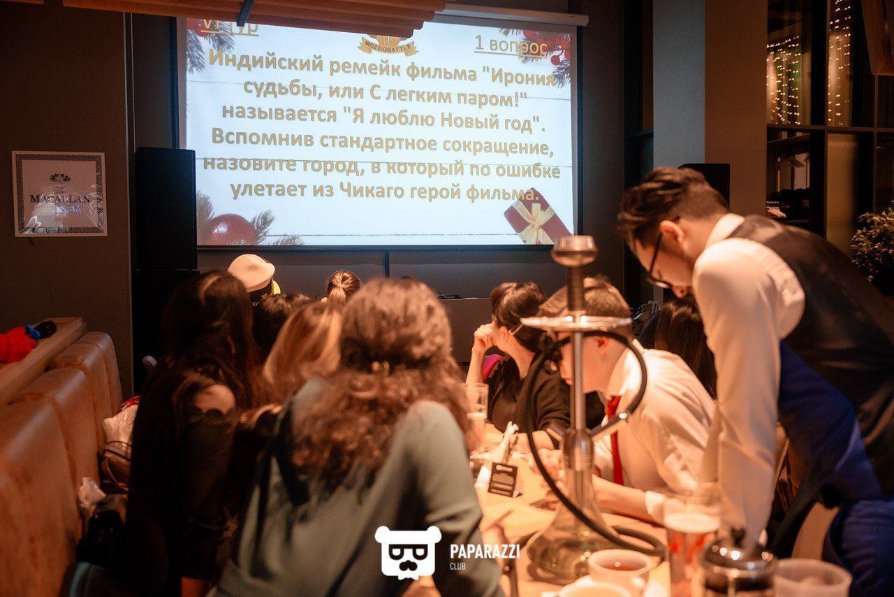 MozgoBattle 3-й сезон, 9-я серия Астана 12.12.2018 MozgoBattle 3-й сезон, 9-я серия