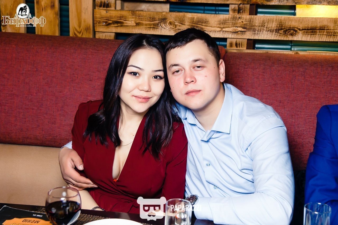 Развлекательный комплекс "Бирхофф" Астана 19.01.2019 Развлекательный комплекс "Бирхофф"