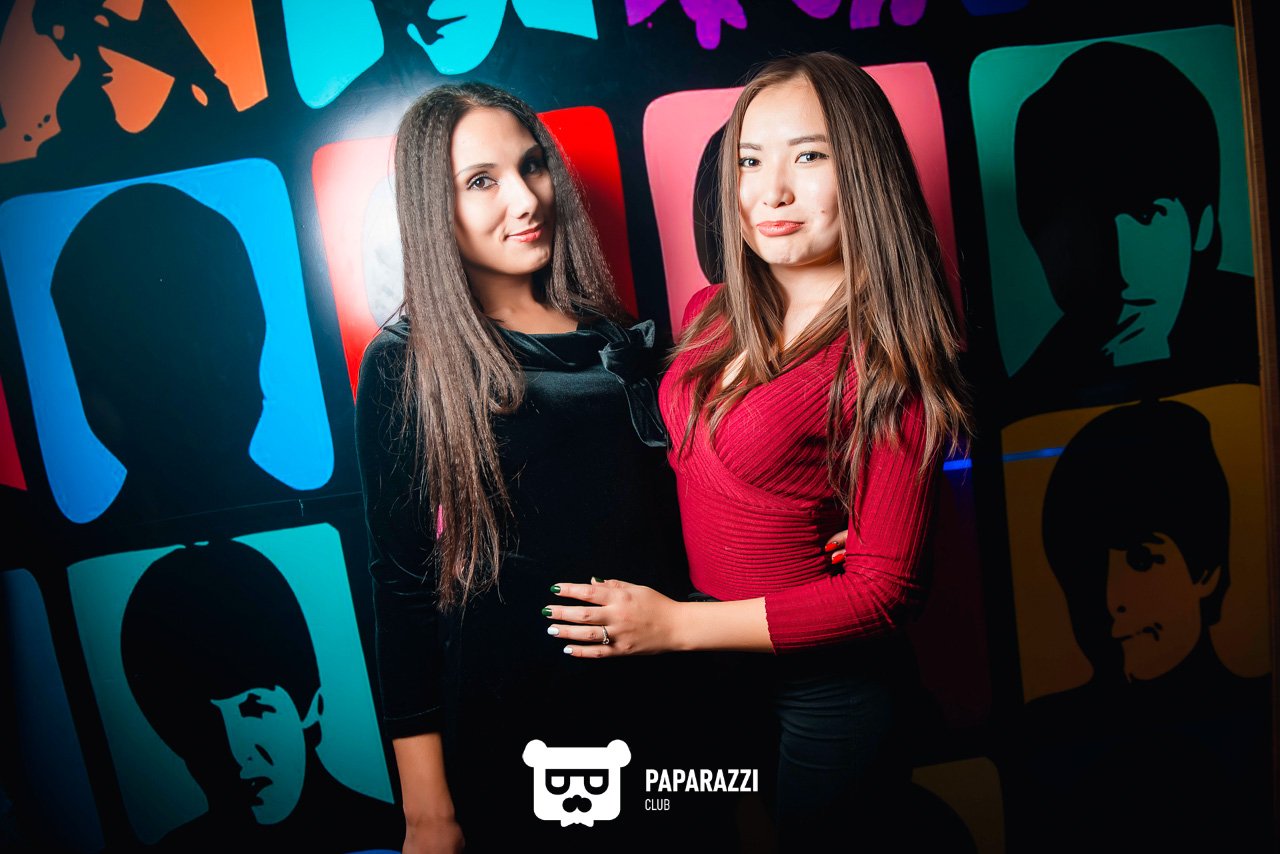 Boroda Bar Астана 13.10.2017 Boroda Bar