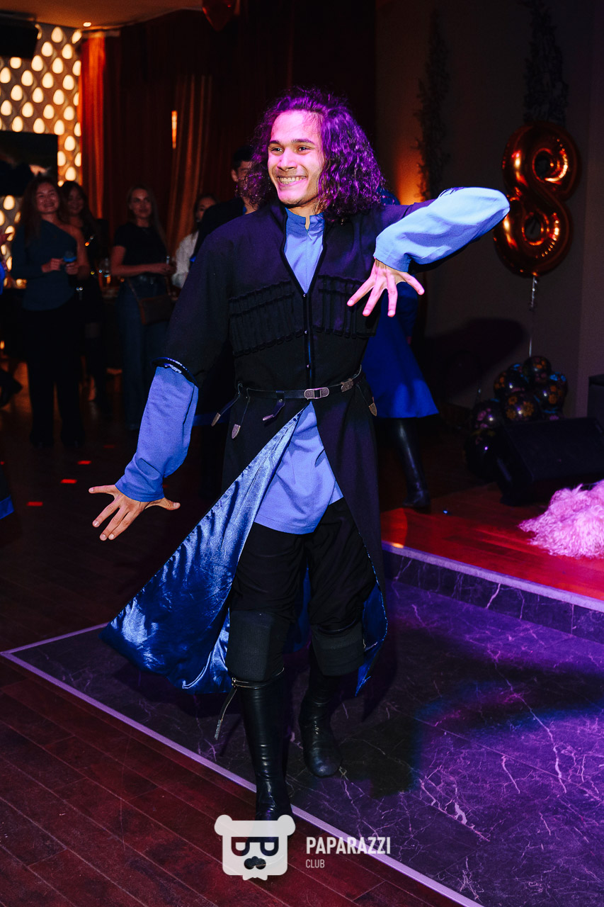 MERCURY karaoke & bar Астана 08.03.2024 MERCURY karaoke & bar