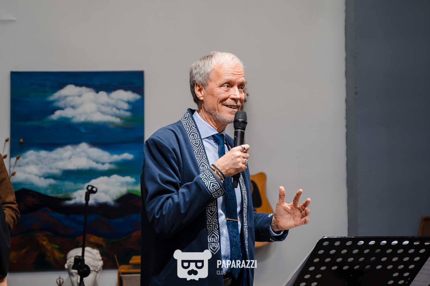 LM Kulanshi Art Концерт Астана 26.10.2025 LM Kulanshi Art Концерт