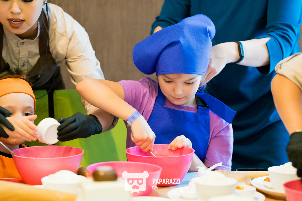 Комплекс Демалыс Астана 10.11.2024 Комплекс Демалыс