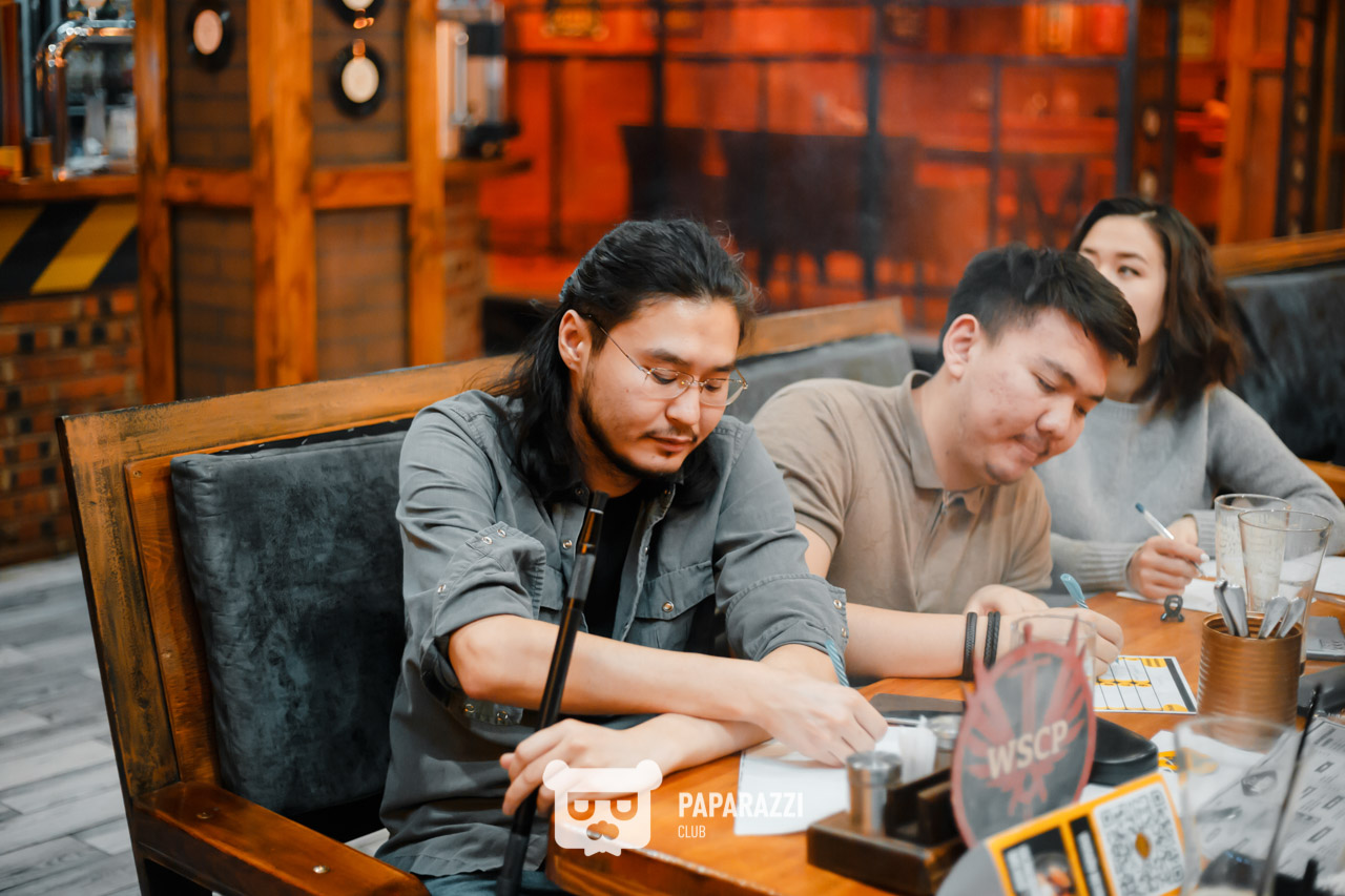 Animus Quiz Астана 17.02.2023 Animus Quiz