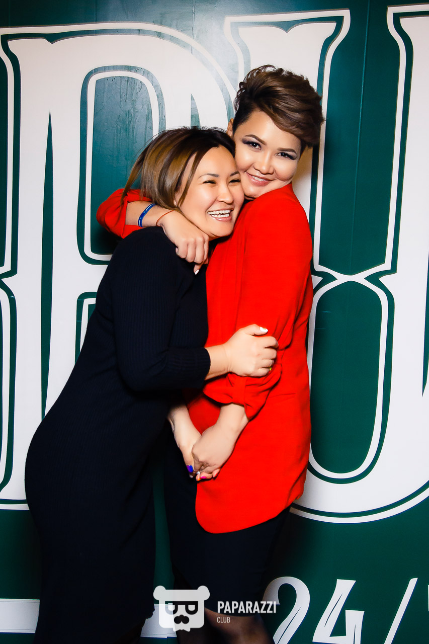 ET & BEER Астана 20.04.2019 ET & BEER