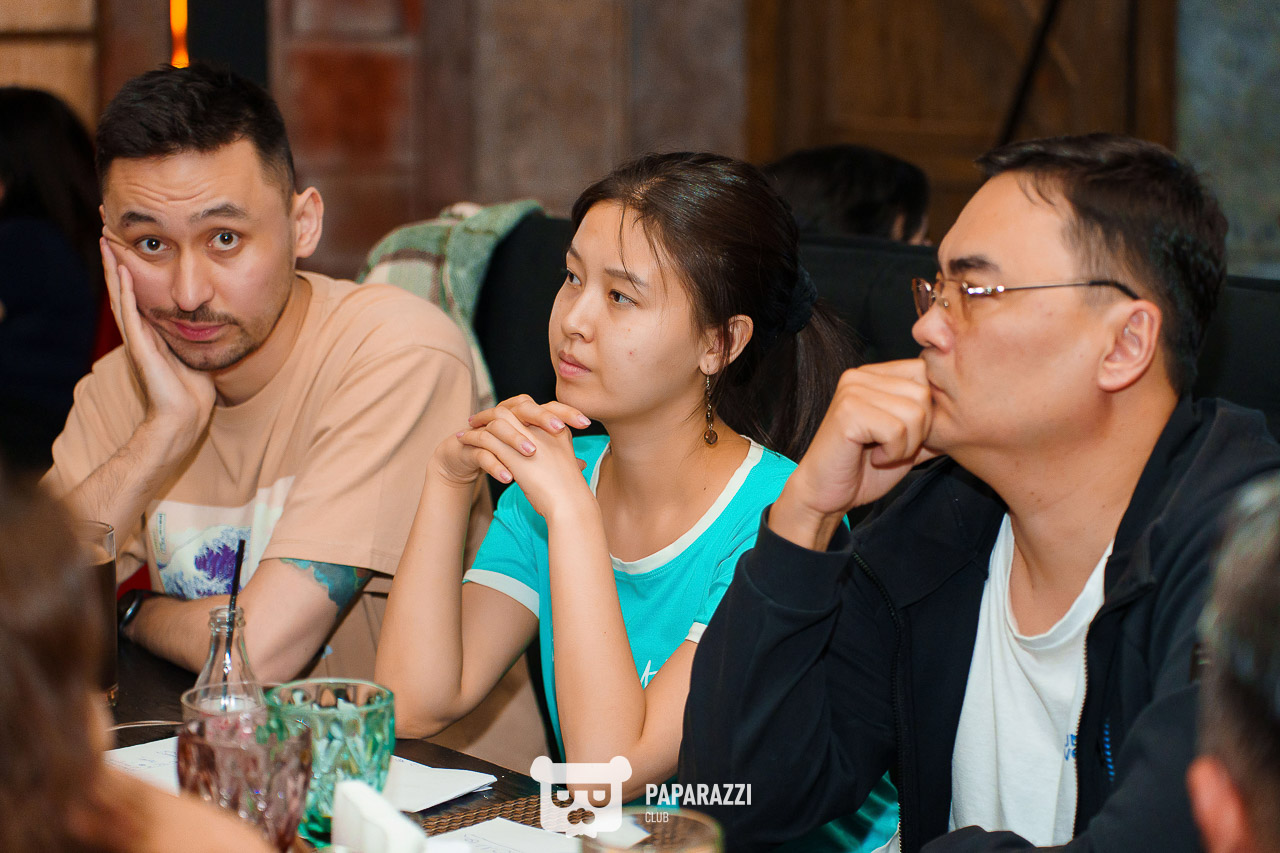 Animus Quiz Астана 19.04.2024 Animus Quiz