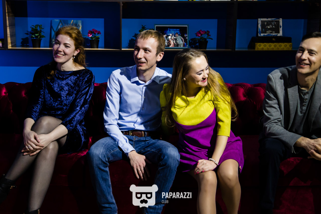 SALEM SHOW Астана 02.03.2019 SALEM SHOW