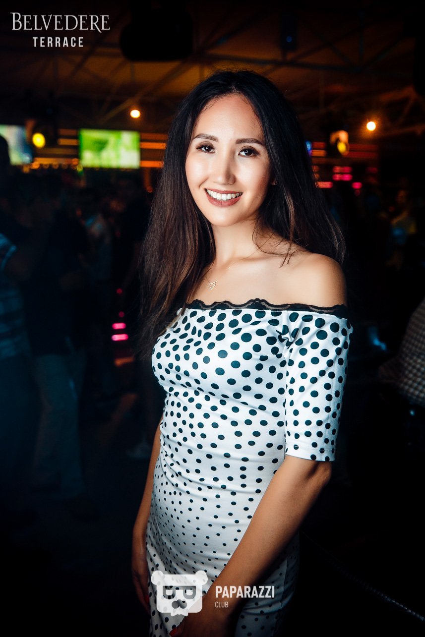 BELVEDERE TERRACE • ICON CLUB ASTANA Астана 04.08.2018 BELVEDERE TERRACE • ICON CLUB ASTANA