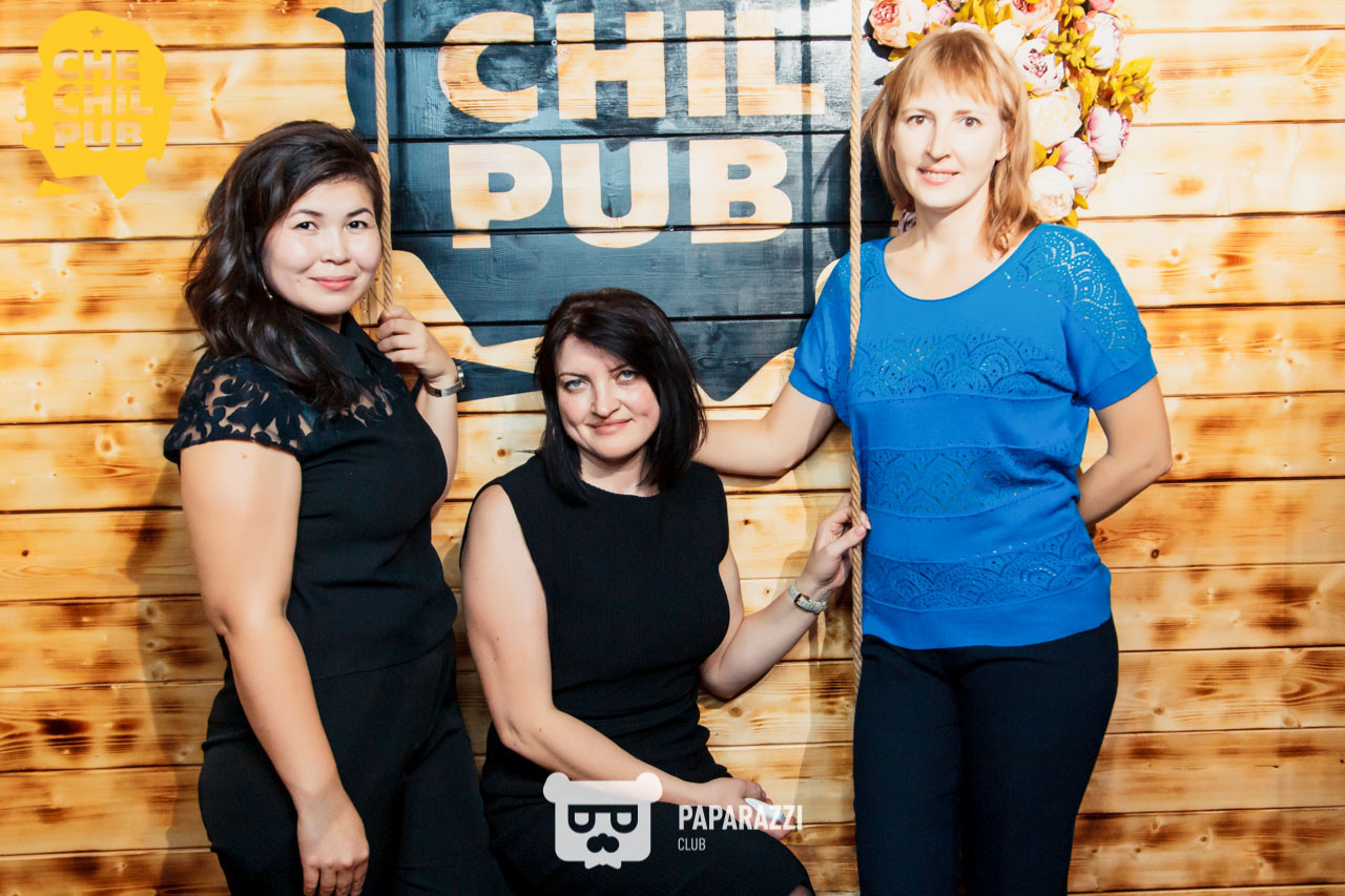 Chechil Pub на Кабанбая Астана 12.10.2019 Chechil Pub на Кабанбая