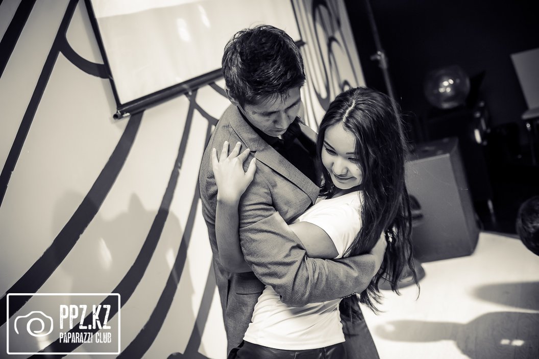 La Scala Астана 29.08.2014 La Scala