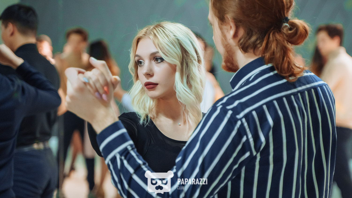 TANGO DATE в DREAM WAY dance & art lab Астана 13.02.2022 TANGO DATE в DREAM WAY dance & art lab