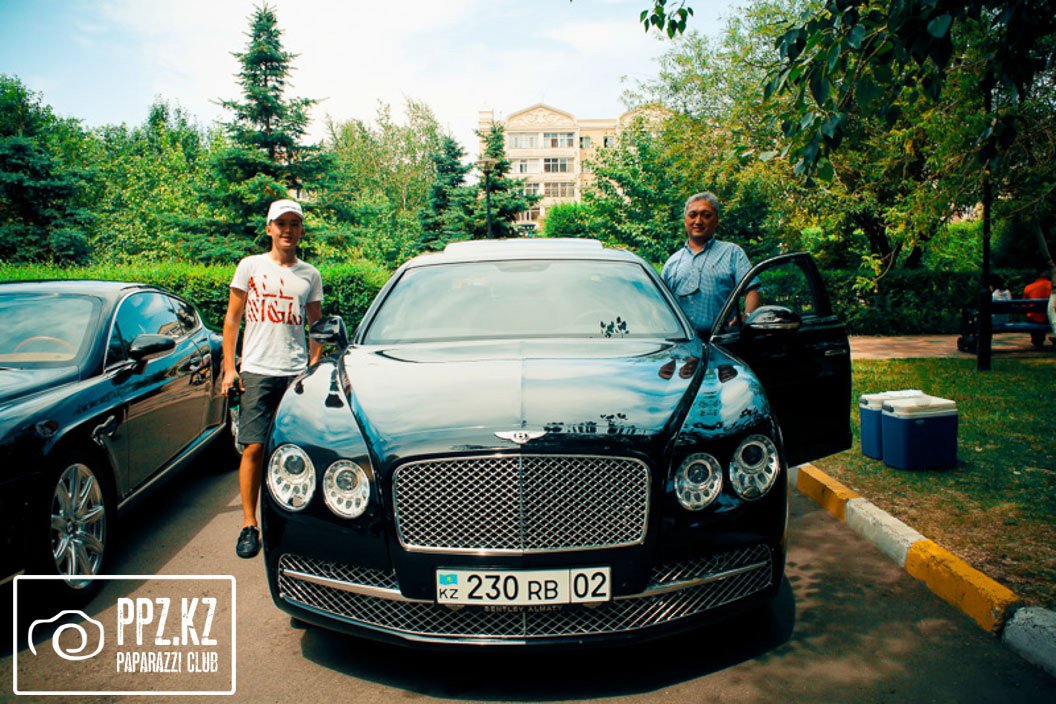 Dim Sum Астана 27.06.2014 Dim Sum