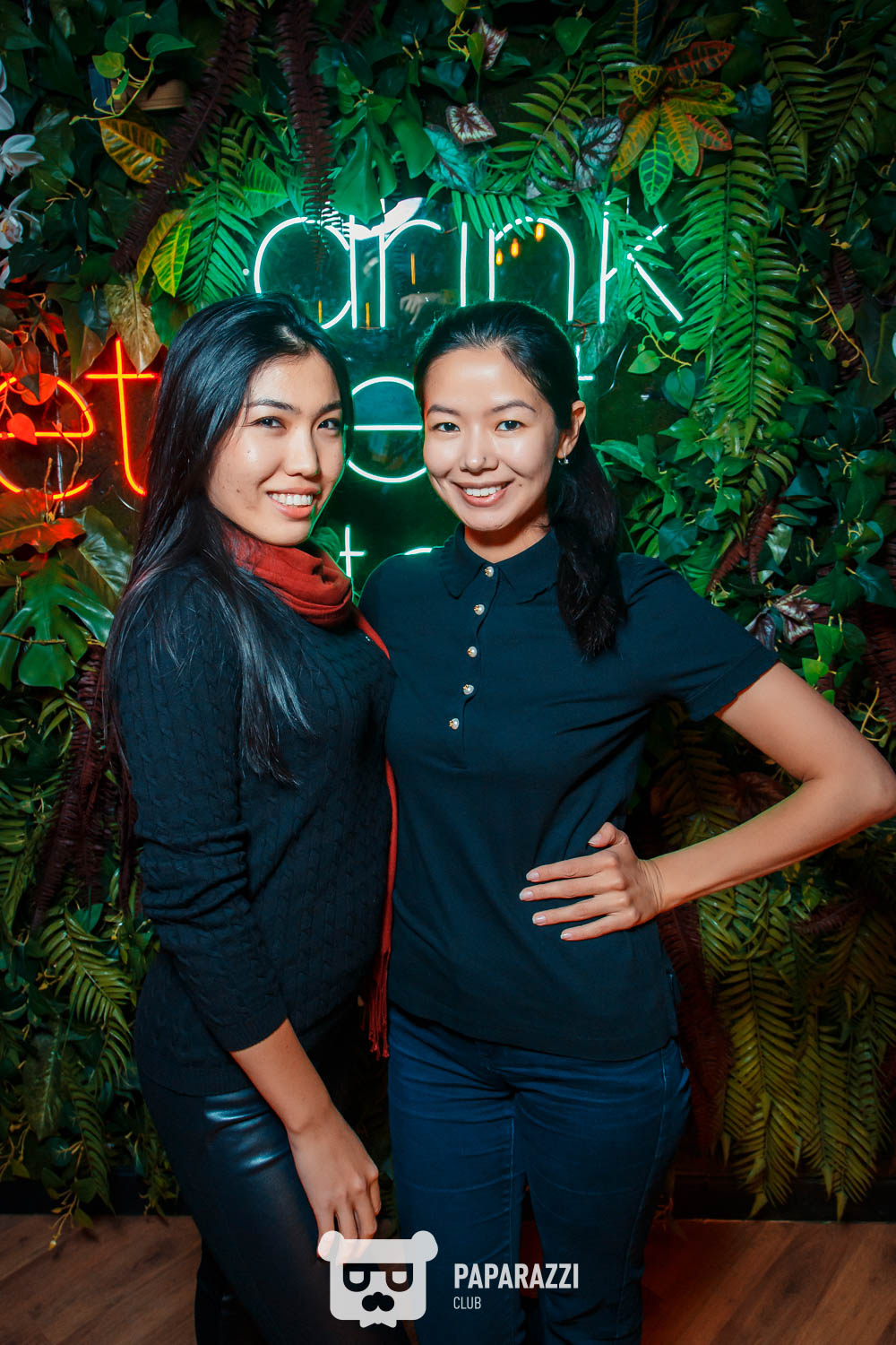 Барвиха lounge Астана 05.11.2021 Барвиха lounge