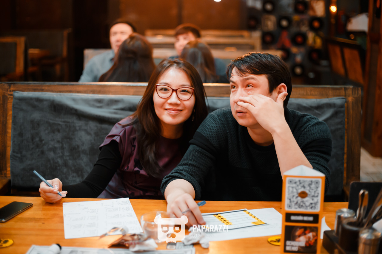 Animus Quiz Астана 17.02.2023 Animus Quiz