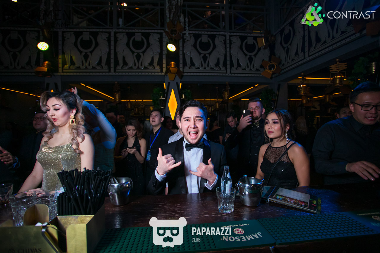 QAZAQ SHOWMEN CAMP-2019. День 3 Астана 28.02.2019 QAZAQ SHOWMEN CAMP-2019. День 3