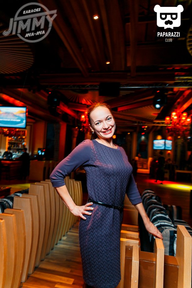 Karaoke "Jimmy Ача Ача" Астана 25.09.2015 Karaoke "Jimmy Ача Ача"