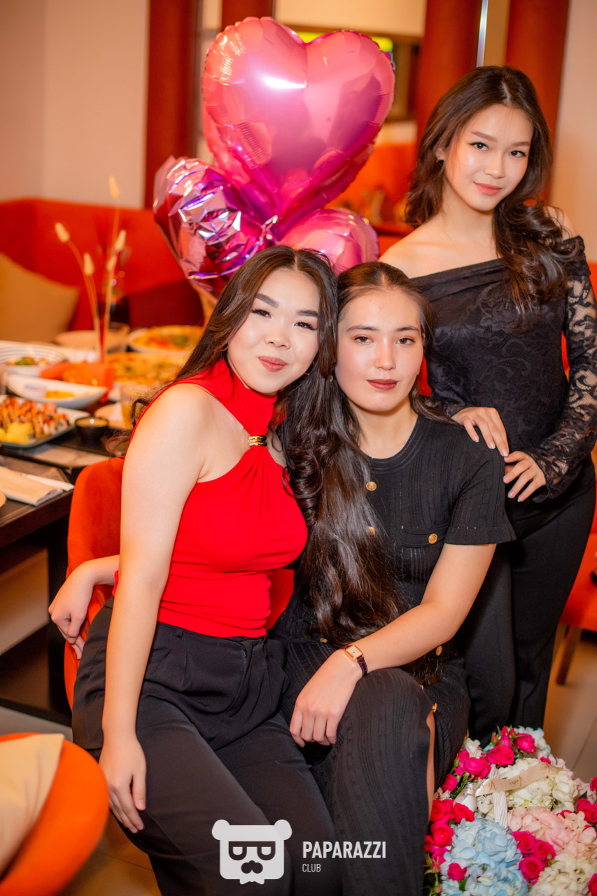 Рестобар Раки Астана 06.12.2025 Рестобар Раки