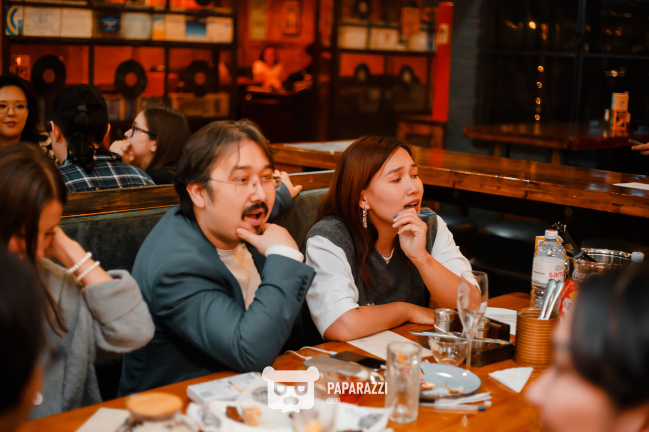 Animus Quiz Астана 17.02.2023 Animus Quiz