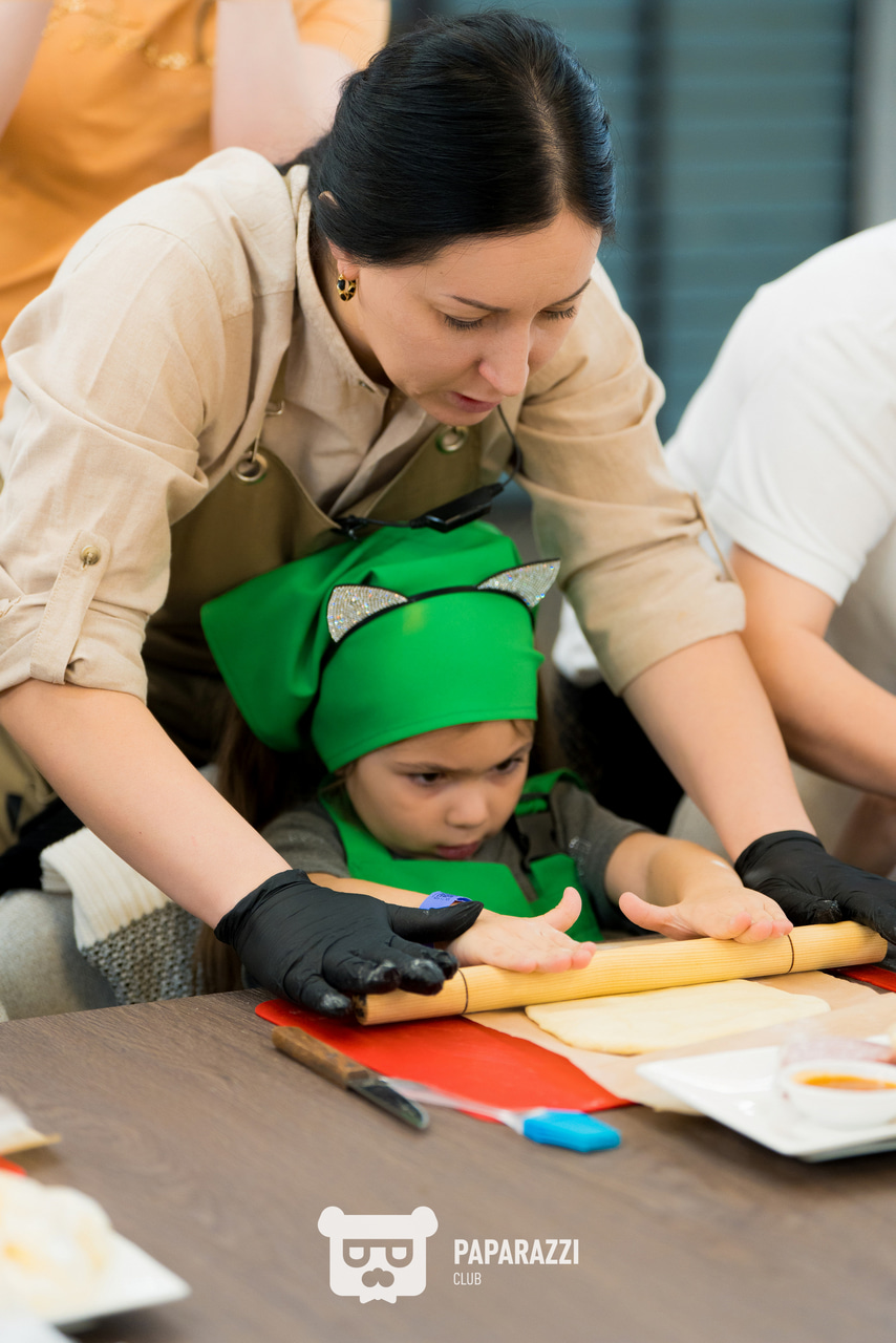 Комплекс Демалыс Астана 02.11.2025 Комплекс Демалыс