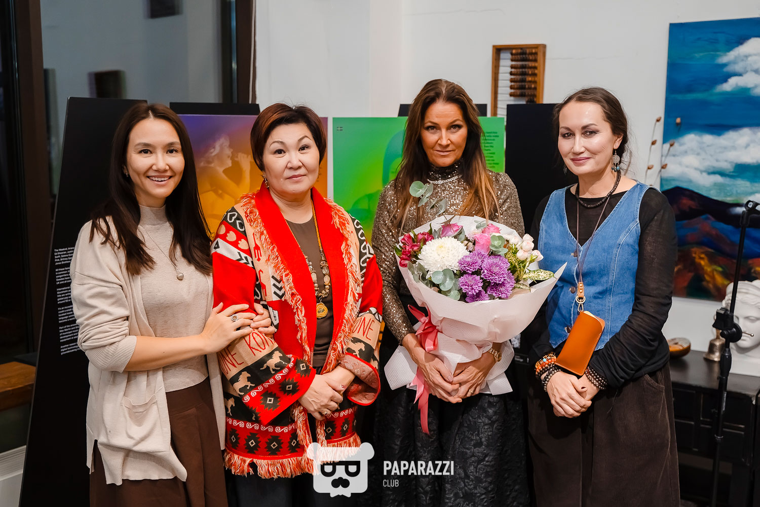 LM Kulanshi Art Концерт Астана 26.10.2025 LM Kulanshi Art Концерт