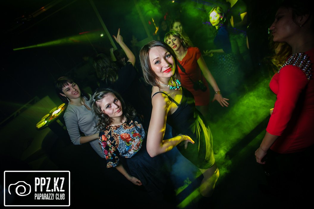 Night Club "Raven" @ День Влюбленных Астана 14.02.2015 Night Club "Raven" @ День Влюбленных