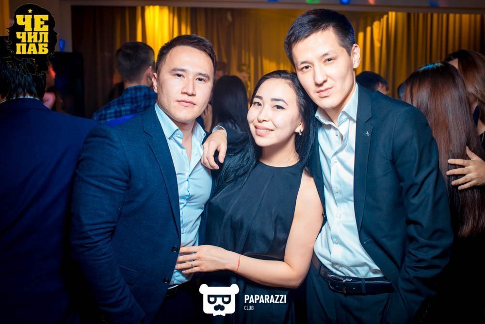 Chechil Pub на Абая Астана 21.10.2016 Chechil Pub на Абая