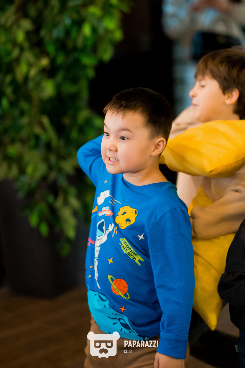 Комплекс Демалыс Астана 26.01.2025 Комплекс Демалыс