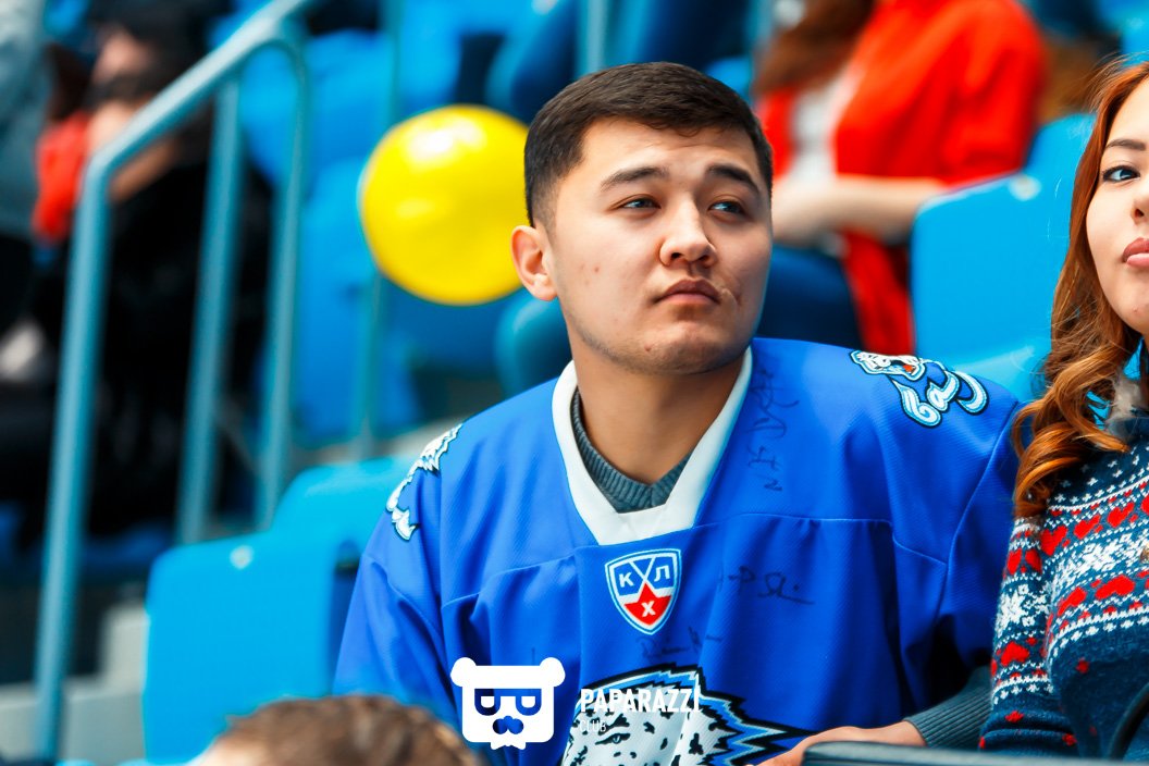 "Барыс" - "Нефтехимик" 1:2 Астана 25.01.2016 "Барыс" - "Нефтехимик" 1:2