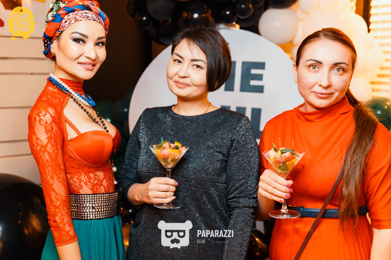 Chechil Pub Астана 11.09.2021 Chechil Pub