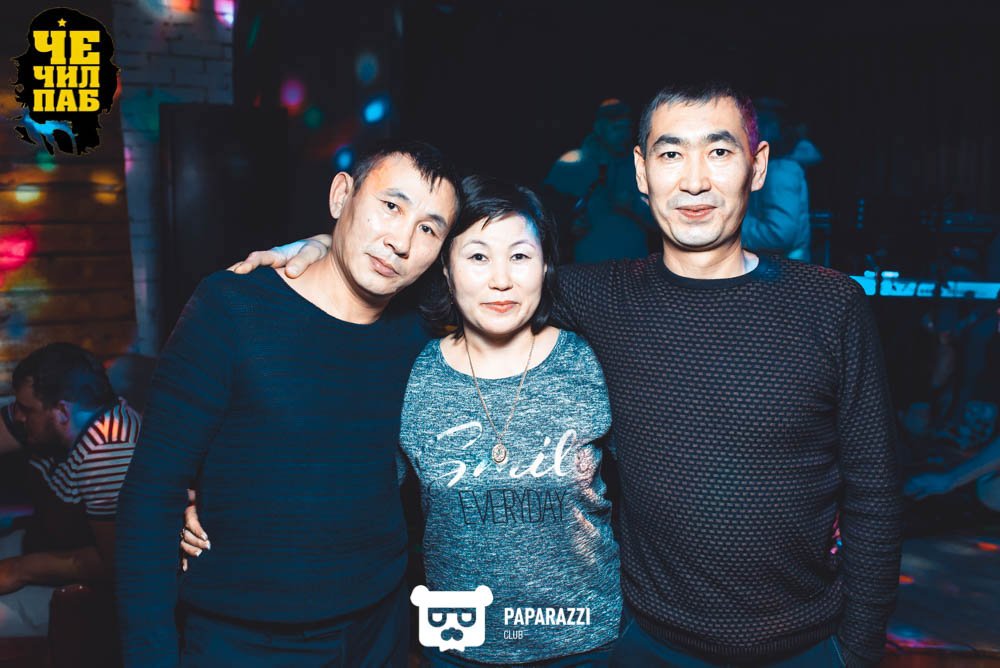 Chechil Pub на Кабанбая Астана 03.11.2016 Chechil Pub на Кабанбая