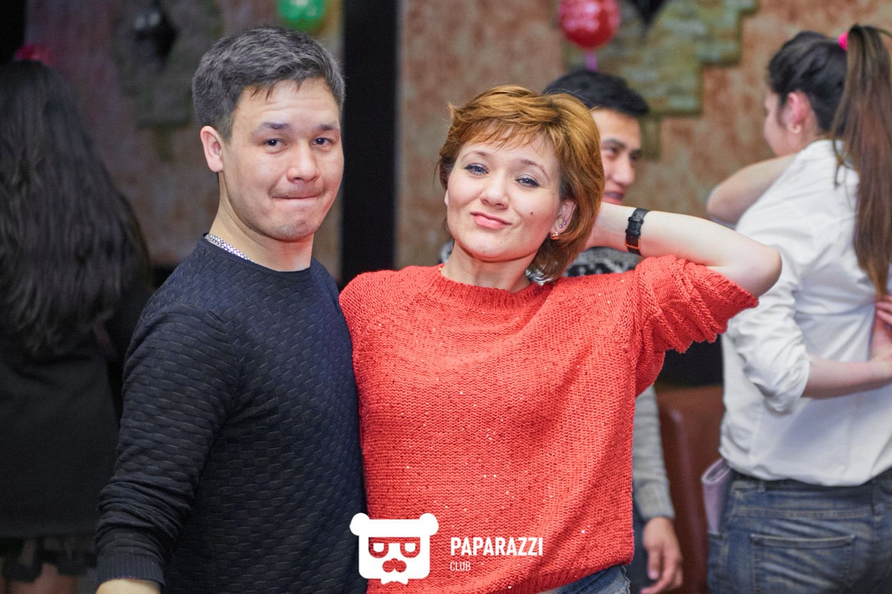 "5 угол" паб Астана 08.03.2018 "5 угол" паб