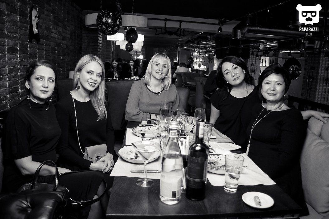 Gastrobar "Огни" Астана 31.10.2015 Gastrobar "Огни"