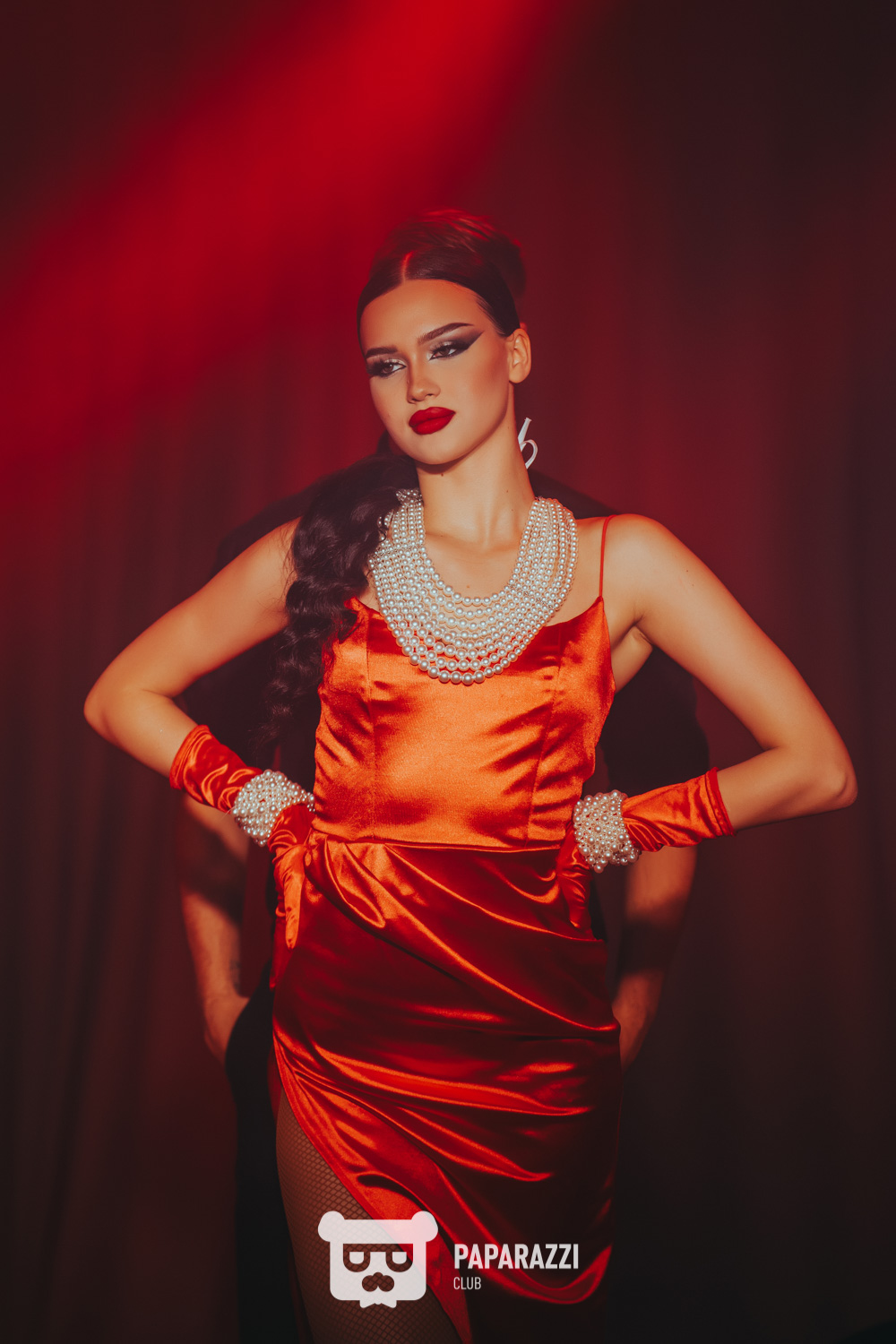 La Belle Астана 04.11.2023 La Belle