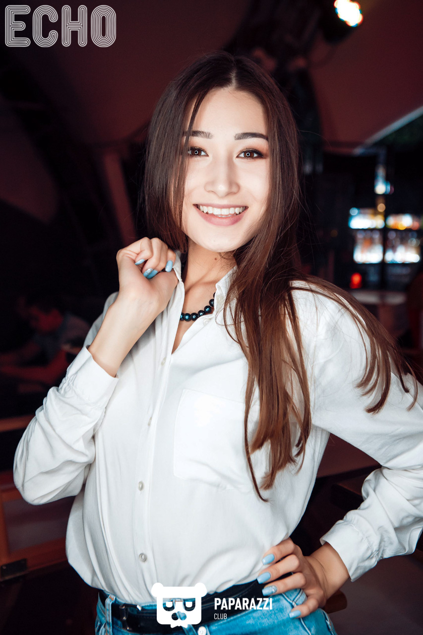 ECHO Астана 24.08.2019 ECHO