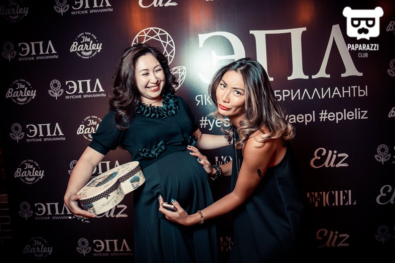 Закрытый вечер "ЭПЛ. Якутские бриллианты» Barley Астана 28.08.2015 Закрытый вечер "ЭПЛ. Якутские бриллианты» Barley