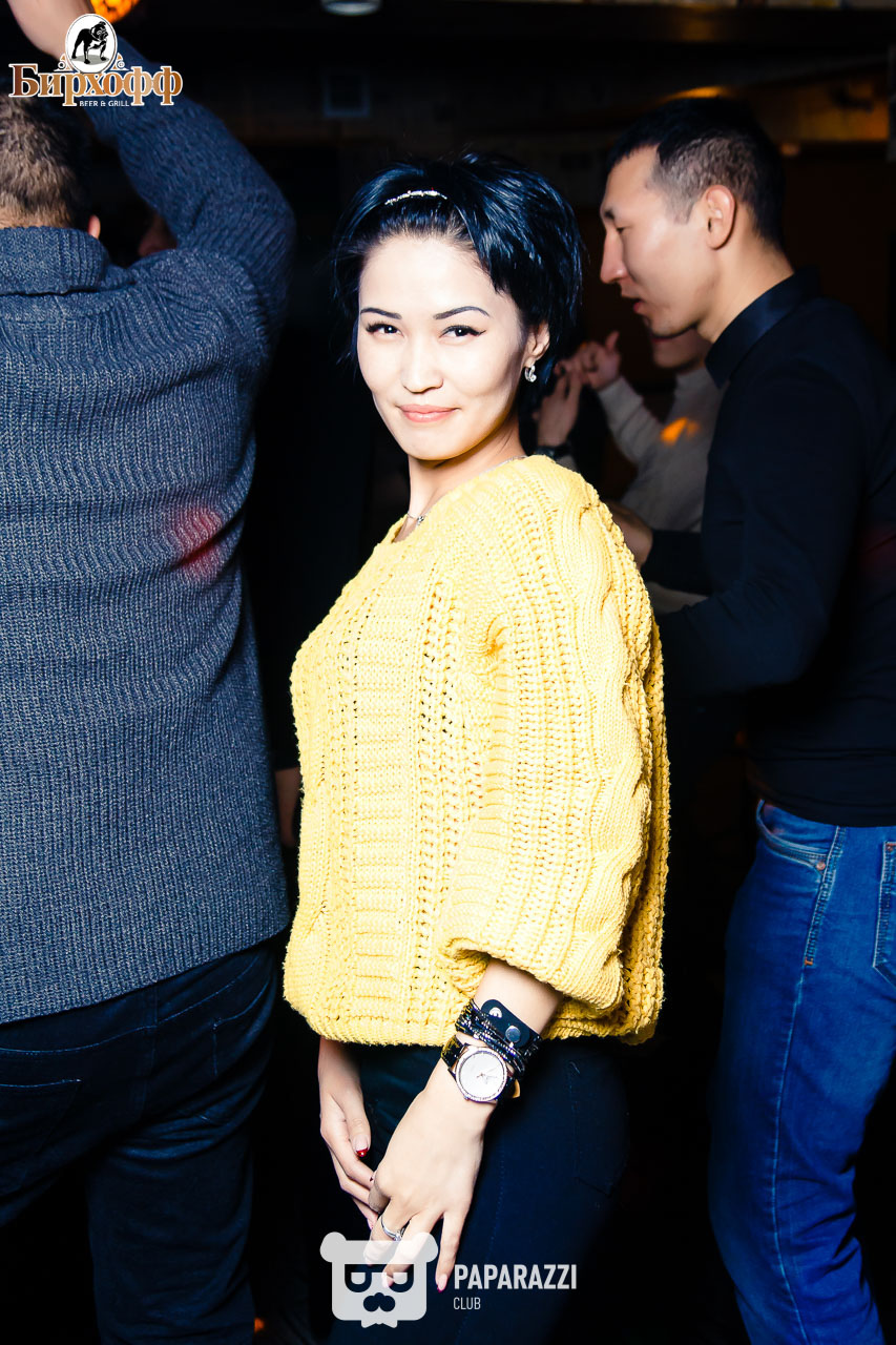 Развлекательный комплекс "Бирхофф" Астана 19.01.2019 Развлекательный комплекс "Бирхофф"