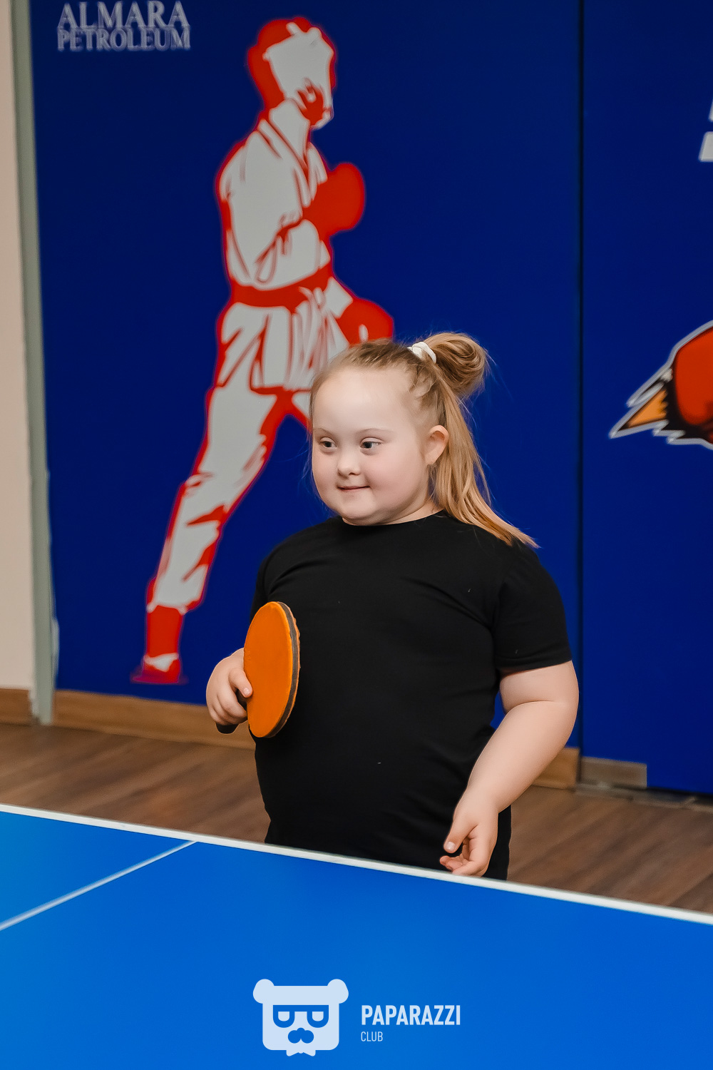 Международный спортивный фестиваль для детей и молодых людей с синдромом Дауна "Happy Sun" Астана 18.04.2025 Международный спортивный фестиваль для детей и молодых людей с синдромом Дауна "Happy Sun"