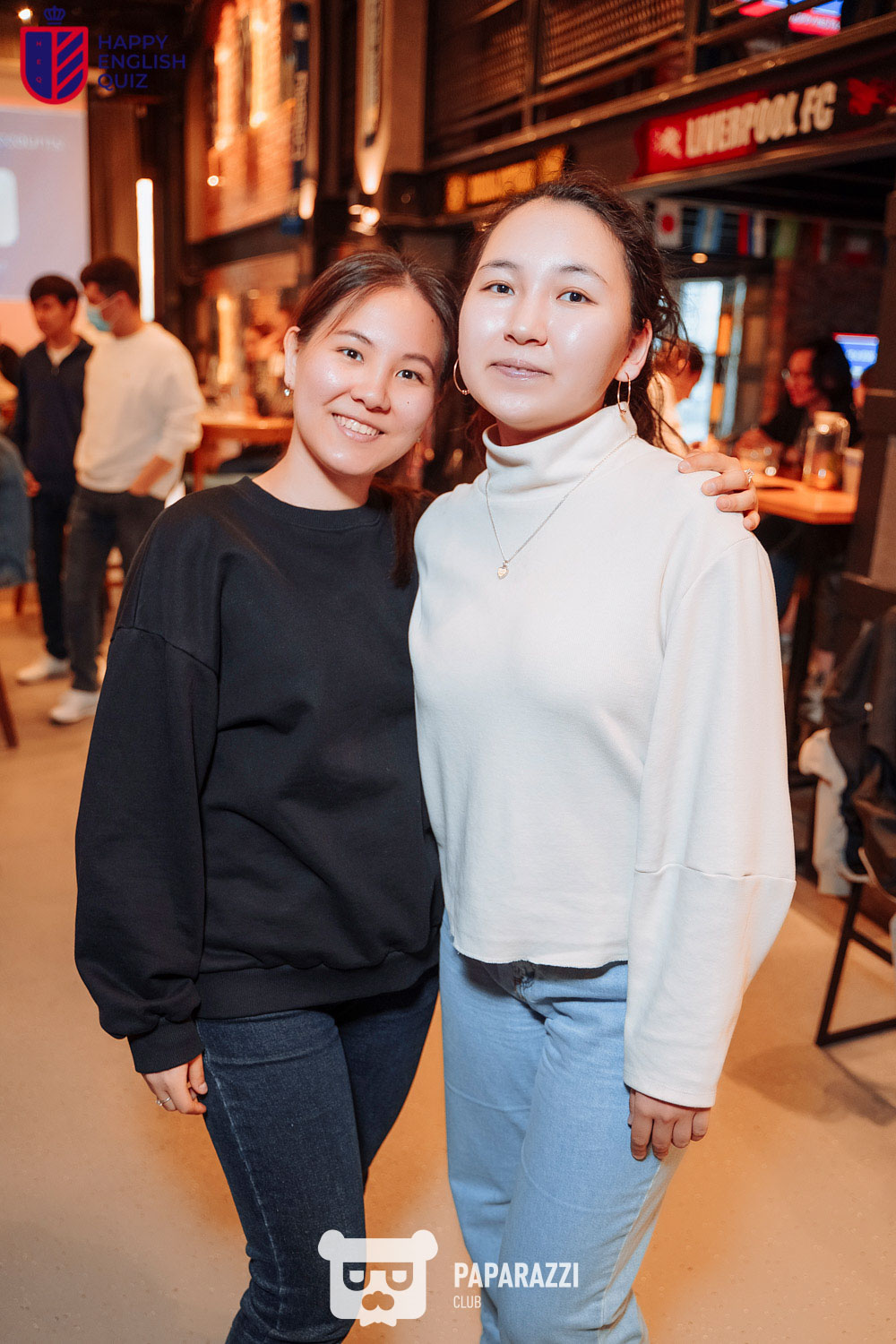 Happy English Quiz Movie&Music Астана 30.04.2023 Happy English Quiz Movie&Music