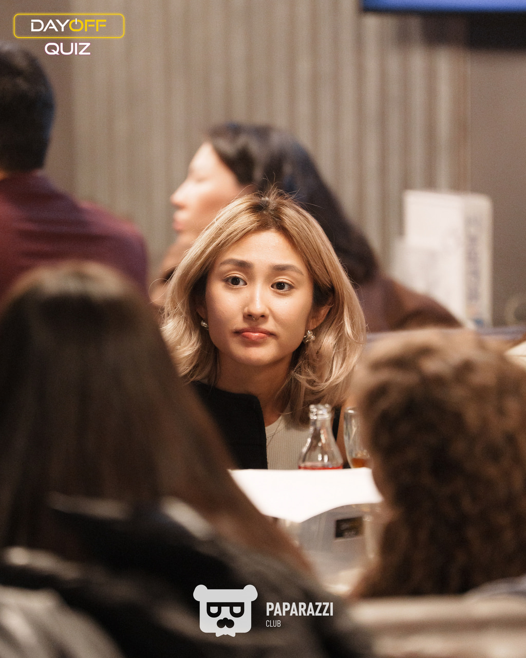 DayOff Quiz Астана 04.09.2025 DayOff Quiz